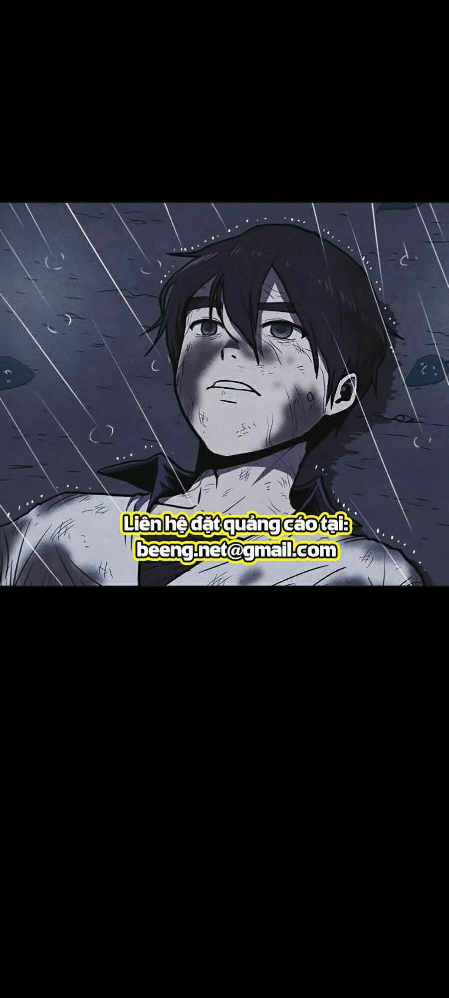 Cậu Bé Shotgun: Chapter 4