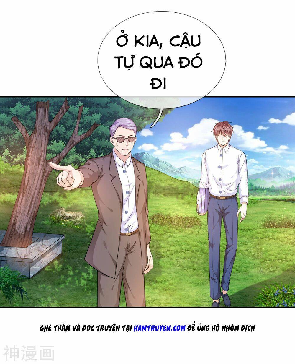Tuyệt Thế Phi Đao: Chapter 180