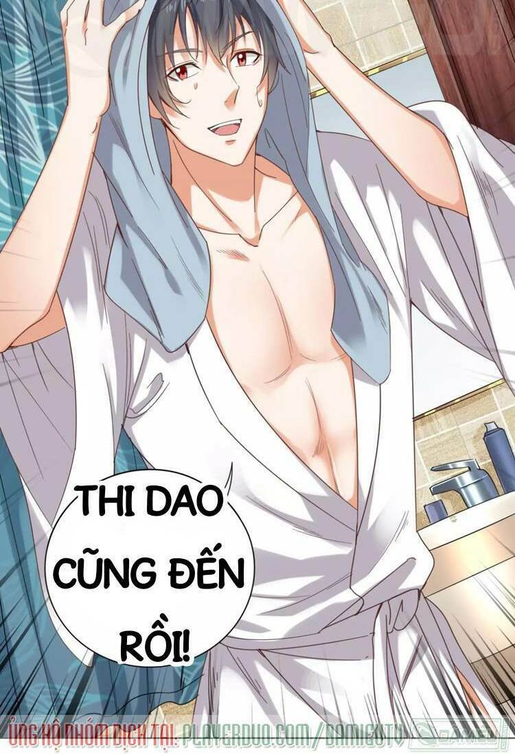 Địa Phủ Khai Phá Thương: Chapter 78