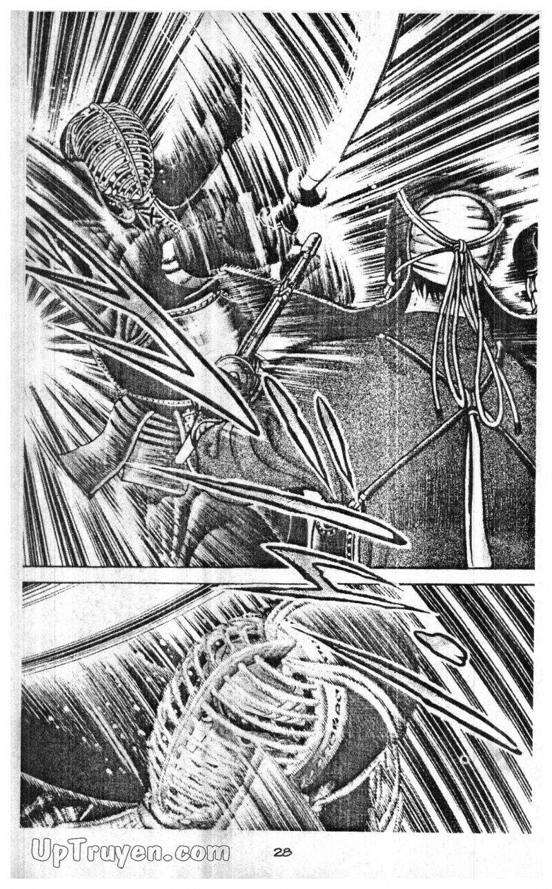 Musashi: Chapter 30