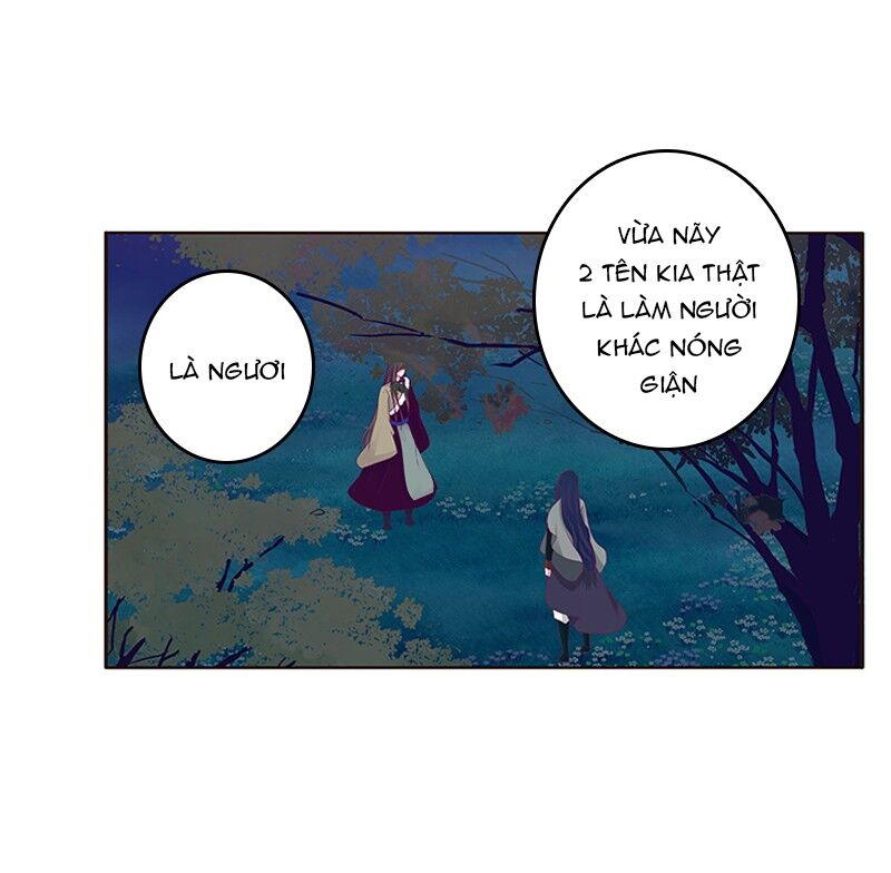 Thông Linh Phi: Chapter 296