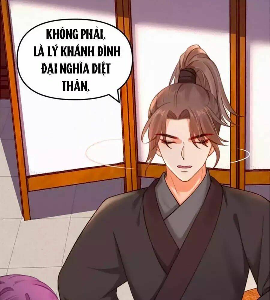 Hoạn Phi Hoàn Triều: Chapter 45