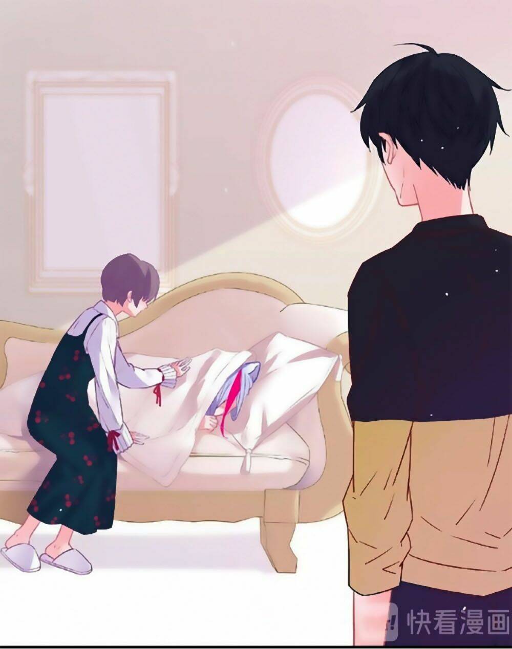 Đừng Nghịch, Ta Chỉ Muốn Yên Tĩnh: Chapter 81