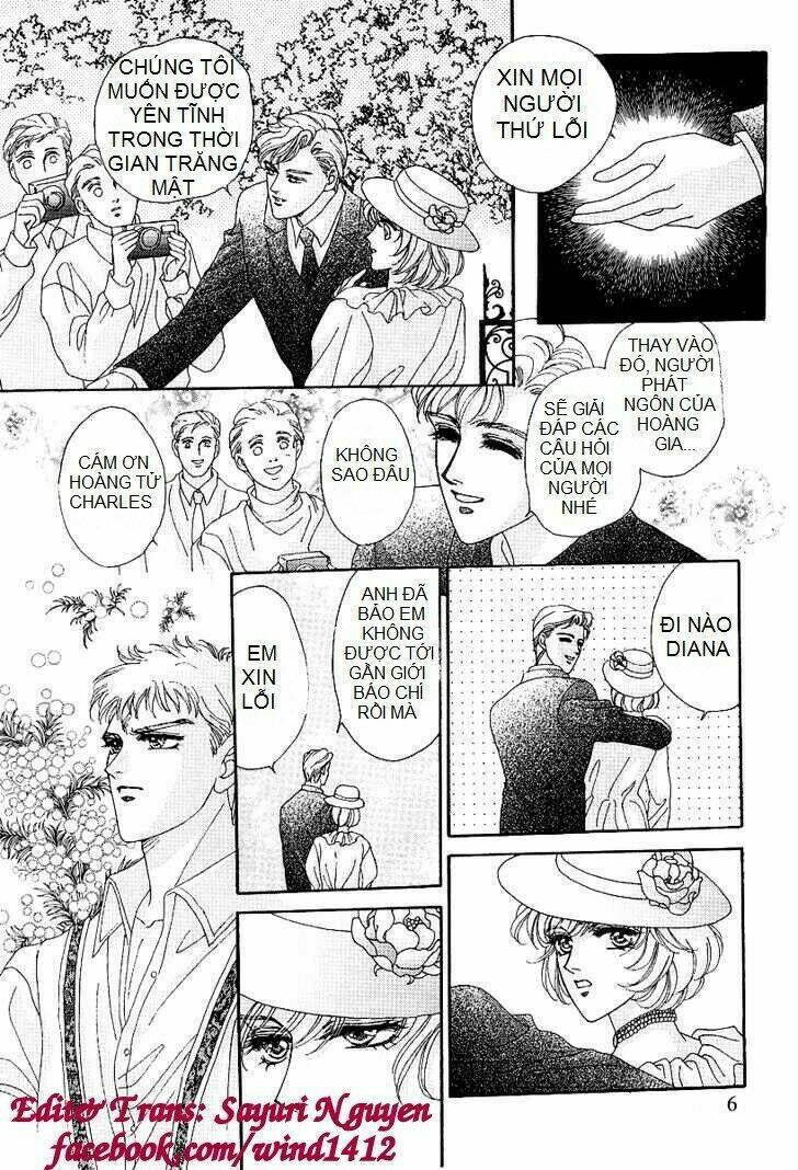 Princess Diana: Chapter 9