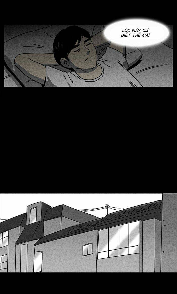 Những Câu Chuyện Bất Thường: Chapter 1