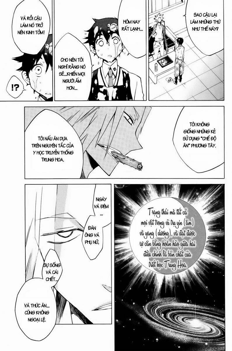 Hell\’s Kitchen: Chapter 12