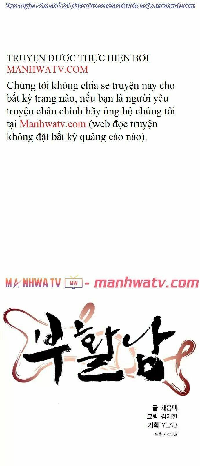 Kẻ Hồi Sinh: Chapter 37