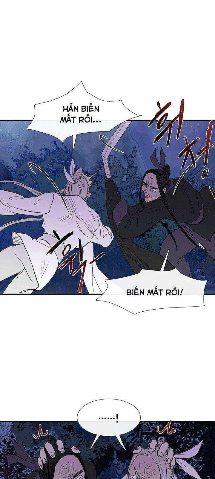 Học Sĩ Tái Sinh: Chapter 43