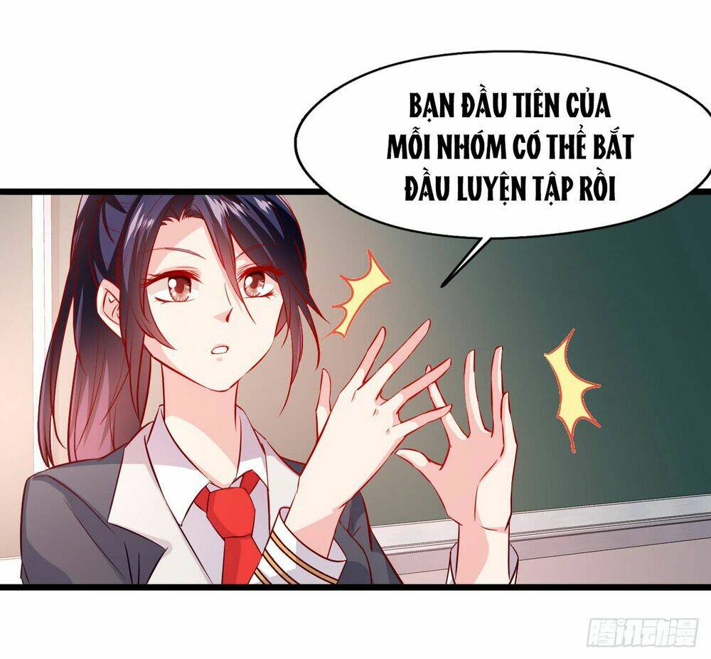 Sau Này Vẫn Cứ Thích Anh: Chapter 14
