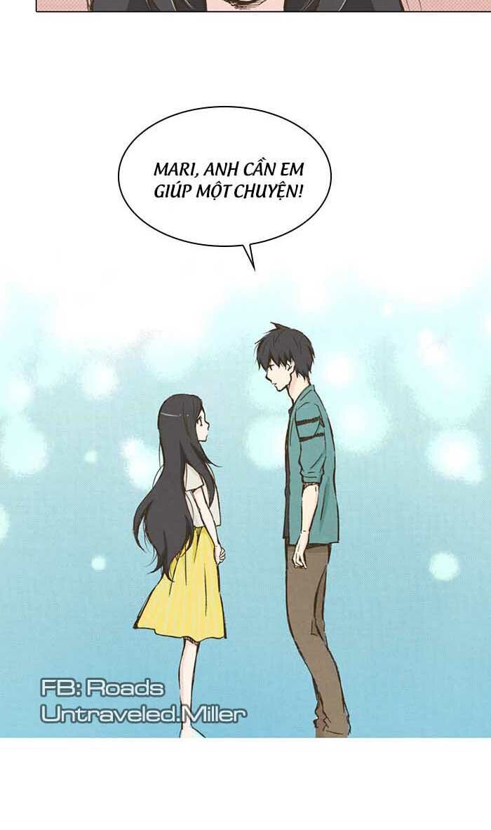Làm Vợ Anh, Em Nhé: Chapter 25