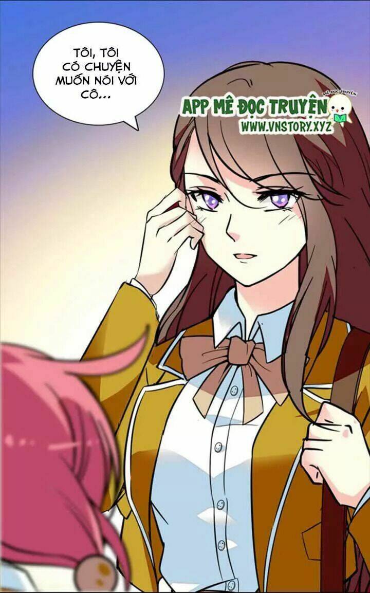 Nữ Hầu Sau Giờ Học: Chapter 85