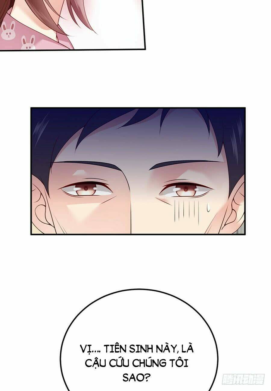 Nam Thần Truy Thê Chỉ Nam: Chapter 6.1