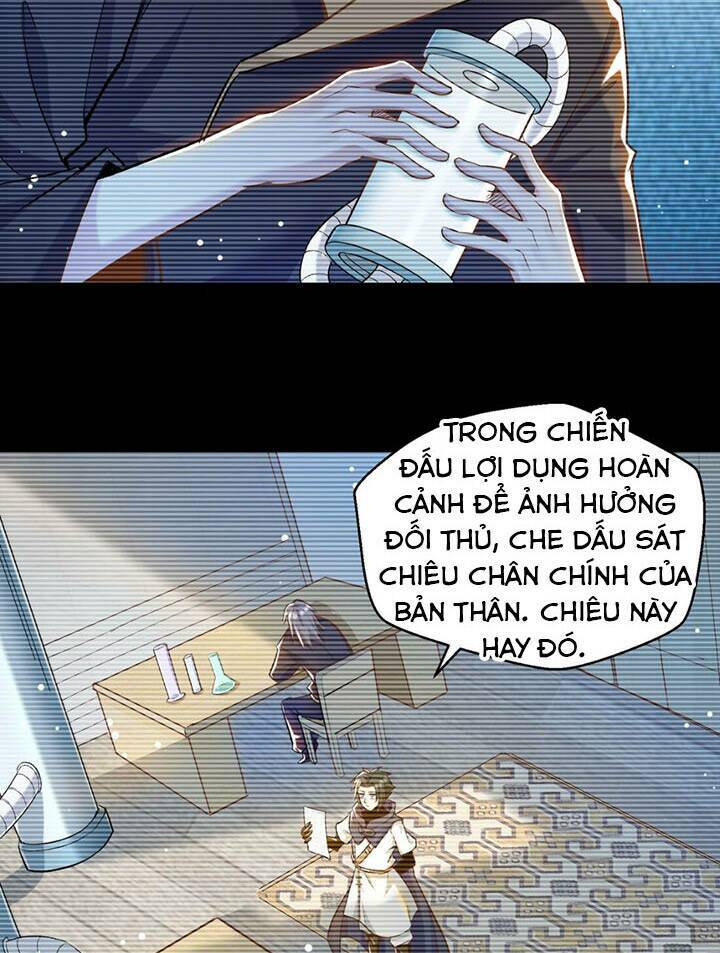 Đại Ma Pháp Sư Dựa Vào Muội Tử Trừ Ma: Chapter 13