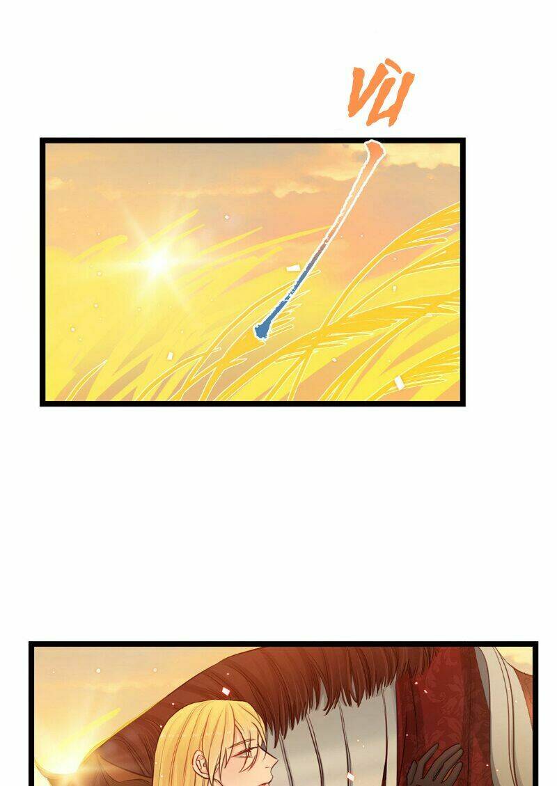 Nữ Phù Thủy Muốn Sống Nổi Loạn: Chapter 14