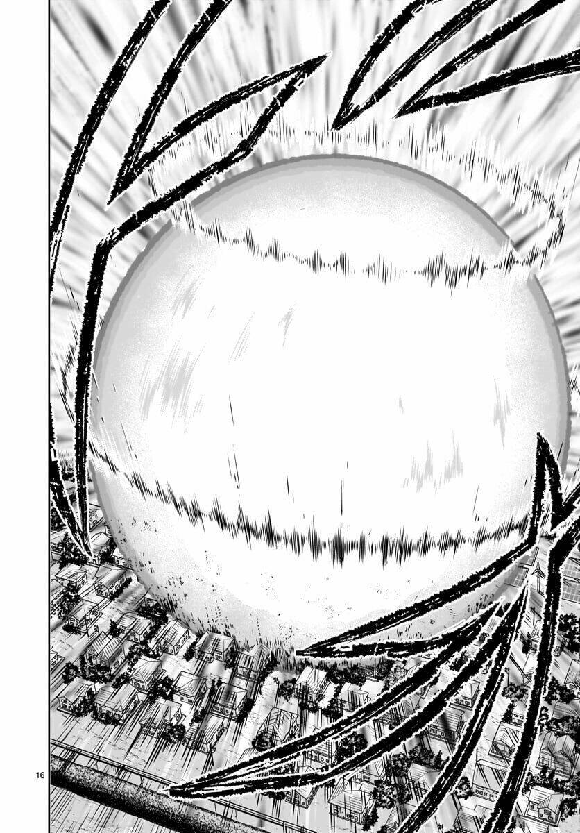Xuyên Không Cùng Kamisama Tới Thế Giới Không Có Thần Linh: Chapter 8