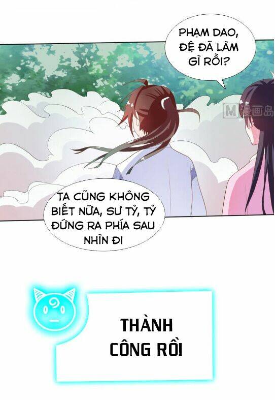 Tối Cường Thần Thú Hệ Thống: Chapter 27