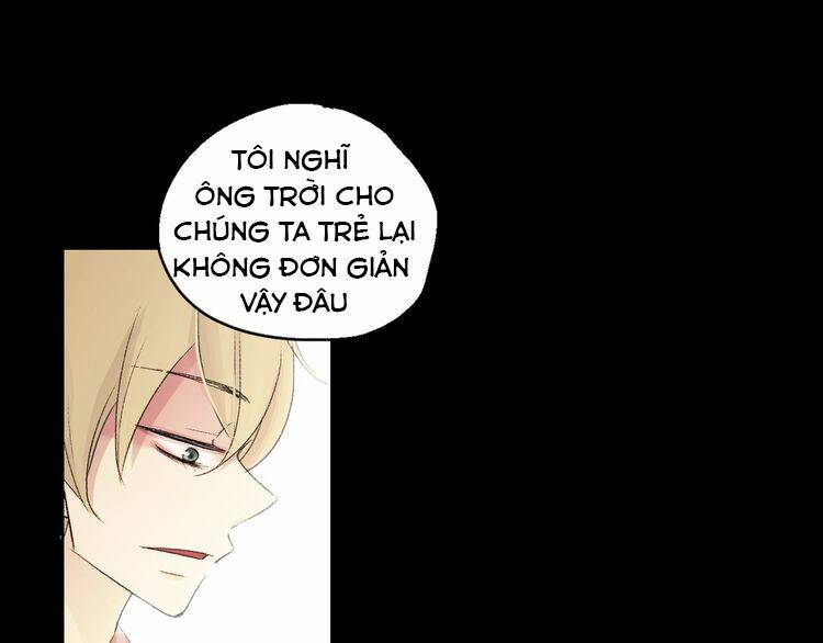 Ông Bà Nội Tuổi 17: Chapter 6.5