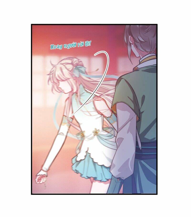 Danh Kiếm Chủng: Chapter 6