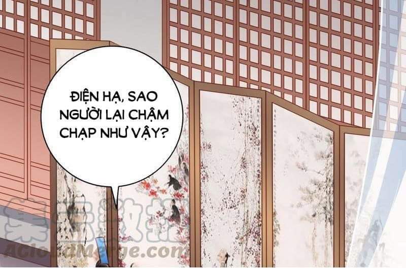 Thái Tử Điện Hạ Có Tin Vui: Chapter 63