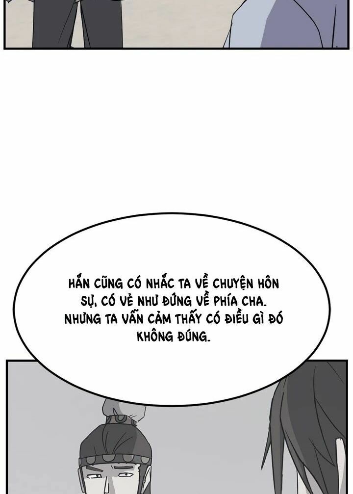 Trọng Sinh, Bất Khả Chiến Bại: Chapter 103