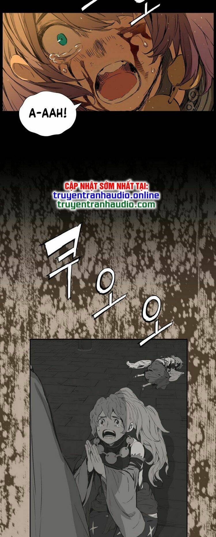 Vô Kiếm Tiểu Tử: Chapter 77