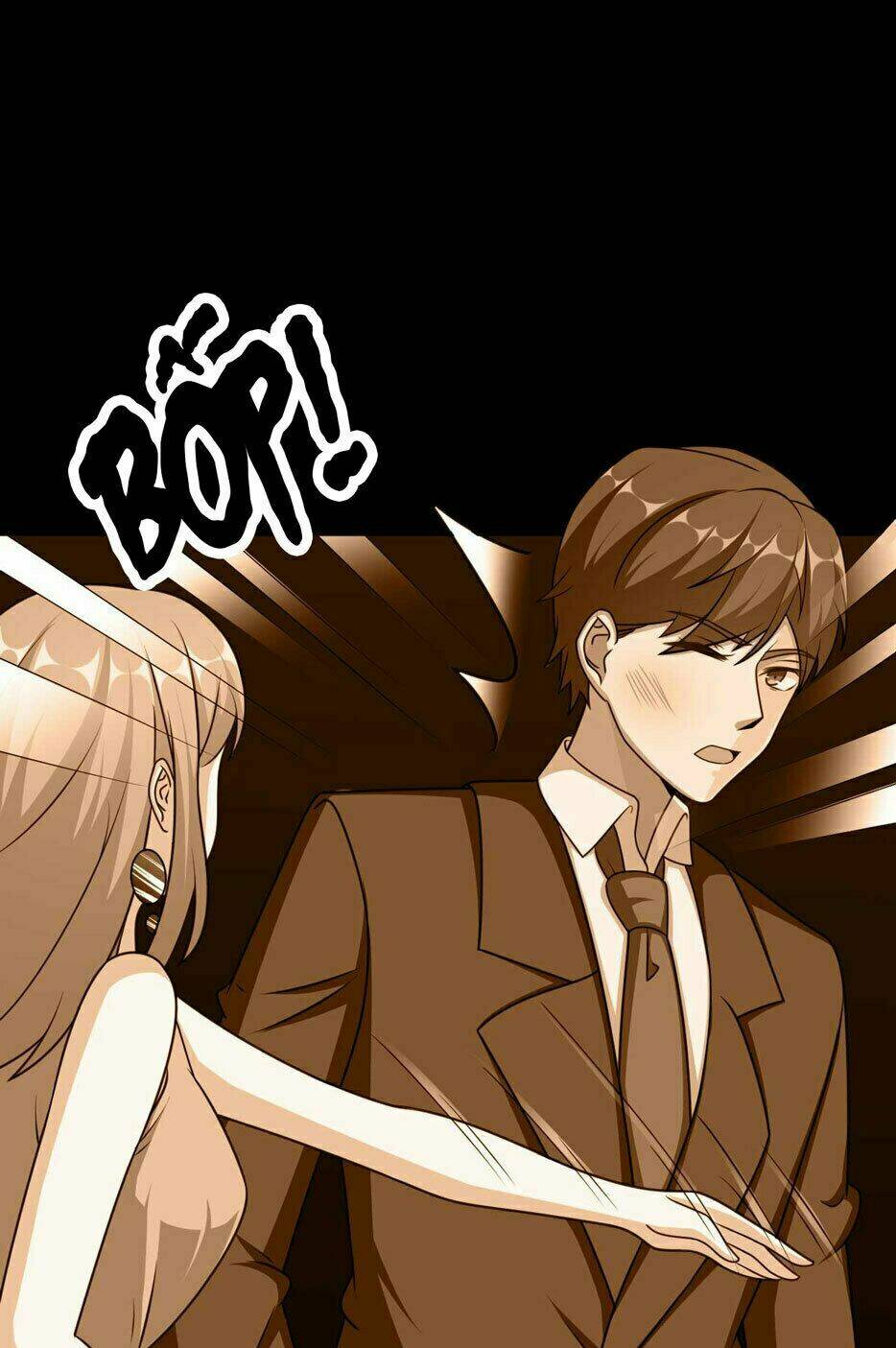 Mạc Thiếu Bức Hôn: Vợ Mới Khó Chống Đỡ: Chapter 97