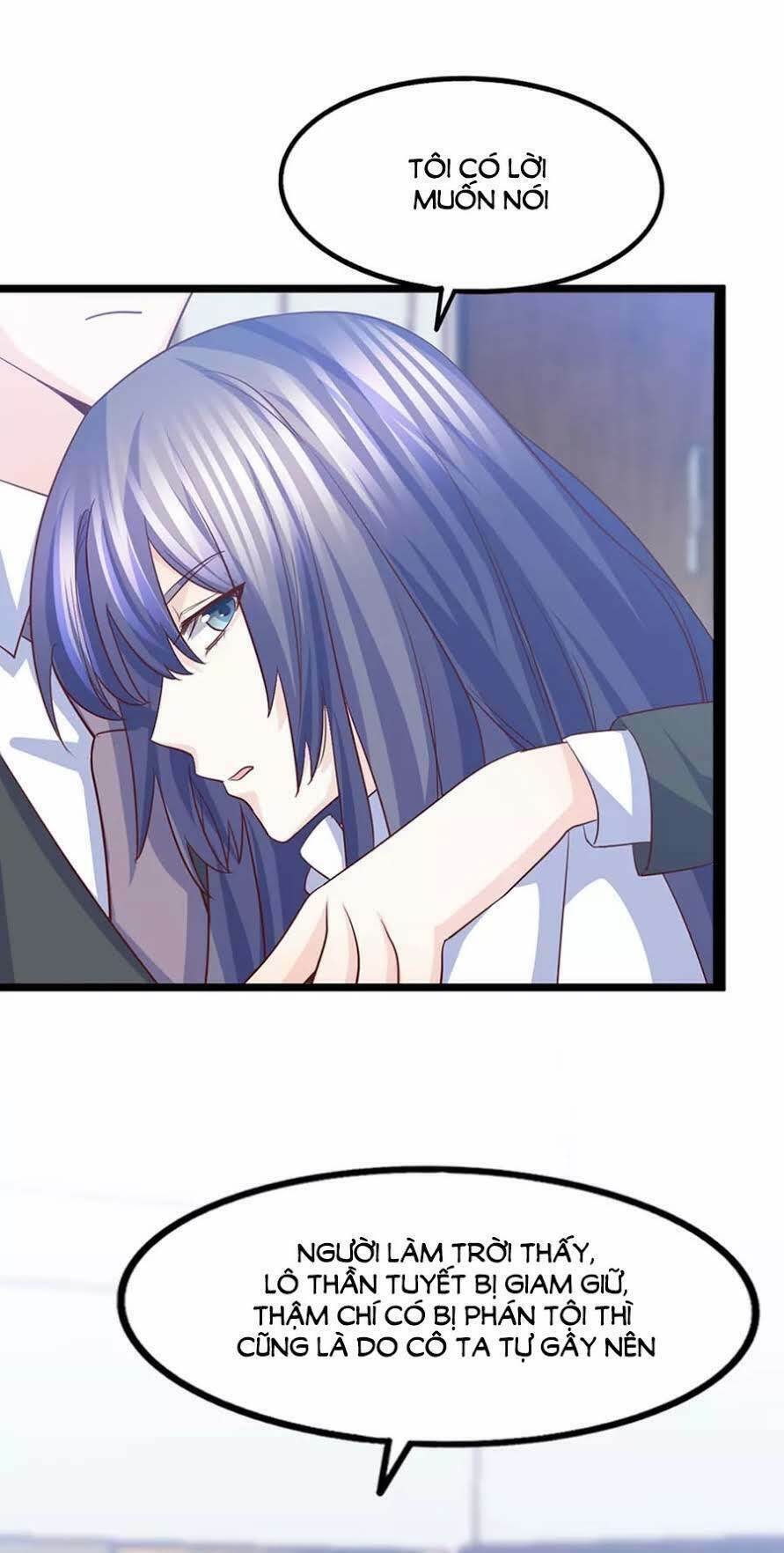 Ta Và Nam Thần Cởi Áo Ngủ Rồi: Chapter 40