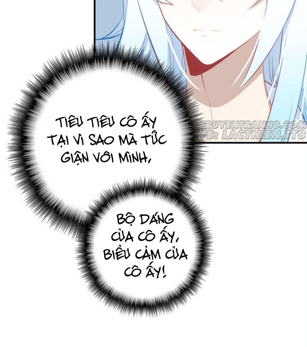 Ái Ngạo Kiều Long Vương Gia: Chapter 15