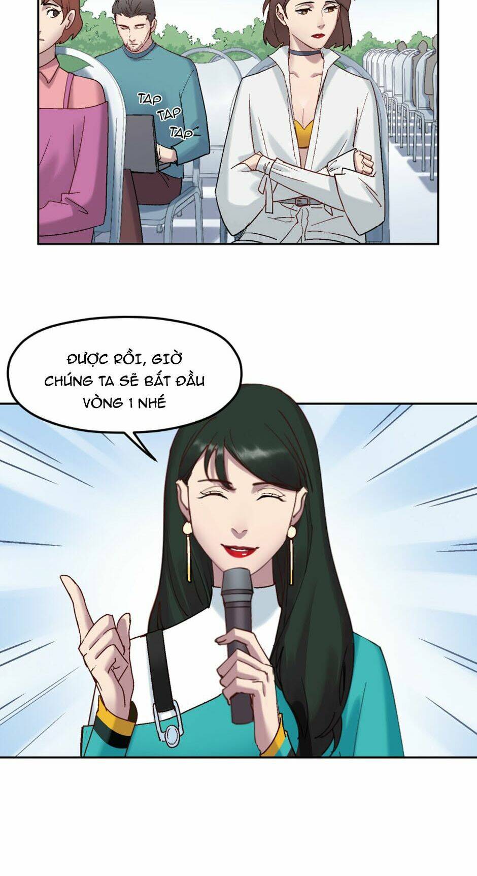 Vô Thượng Thần Vương: Chapter 61