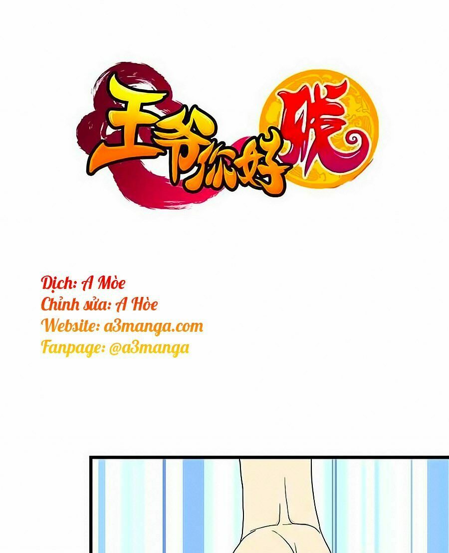 Vương Gia ! Ngươi Thật Bỉ Ổi !: Chapter 175