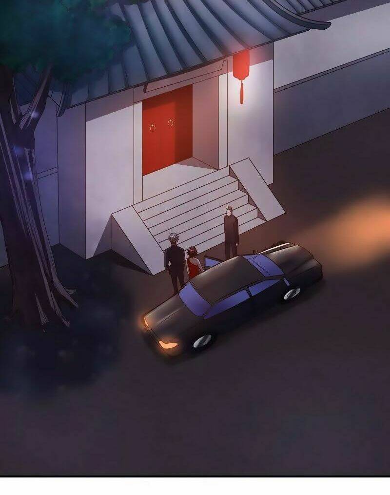 101 Phương Pháp Của Tổng Tài: Chapter 41
