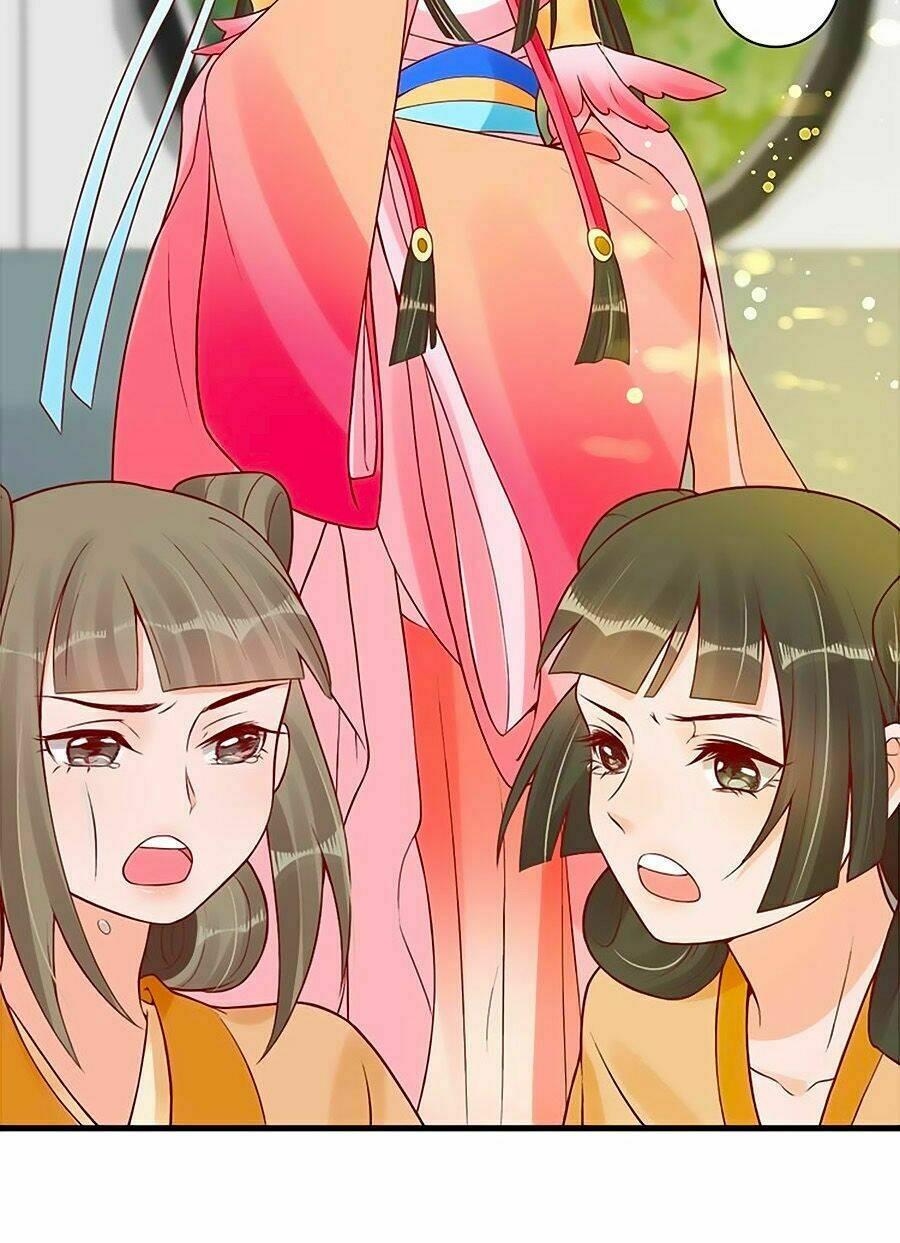 Thịnh Thế Lê Hoa Điện: Chapter 37