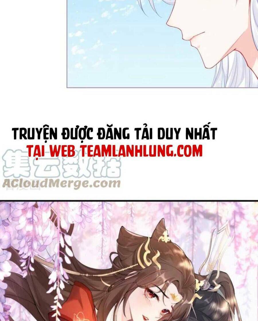 THIẾT LẬP ÁC NỮ CỦA TÔI SỤP ĐỔ RỒI: Chapter 37