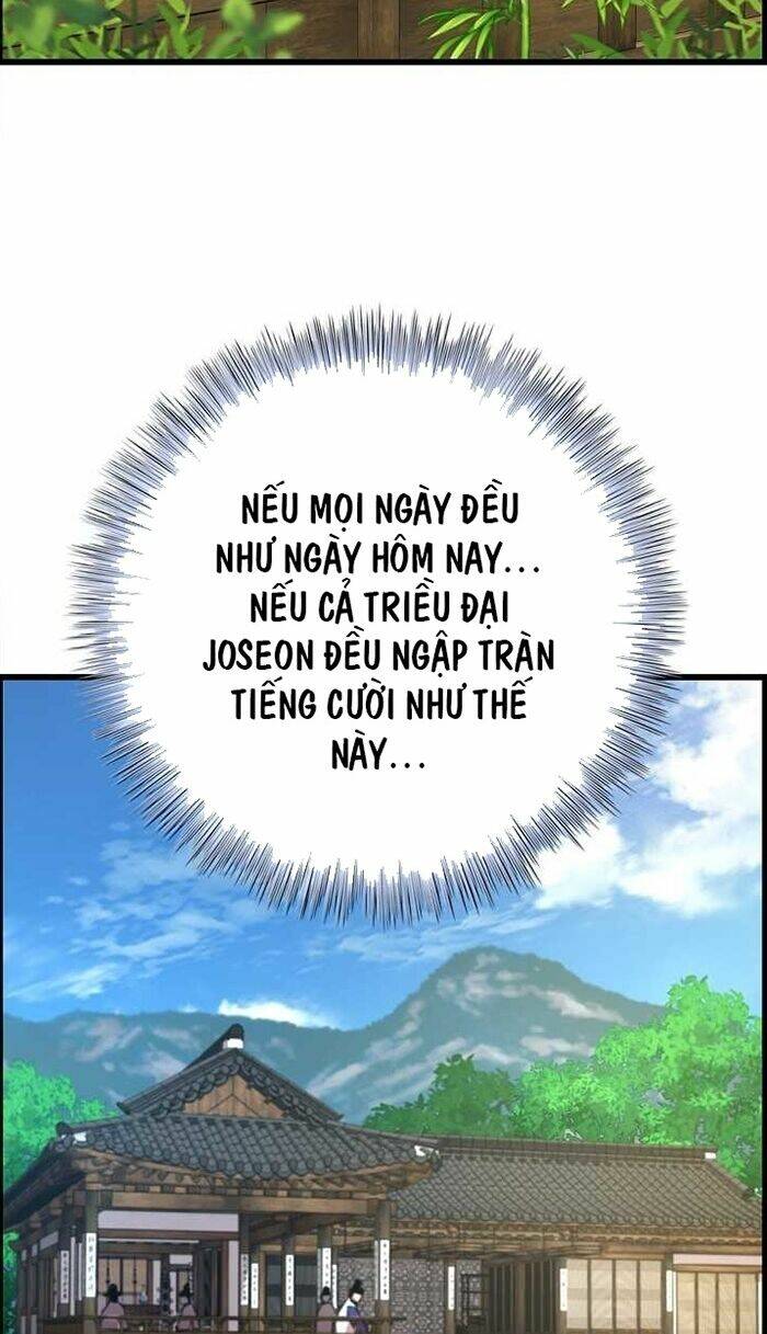Tôi Sẽ Sống Như Một Hoàng Tử: Chapter 39