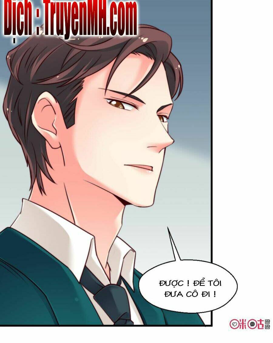 Bí Mật Của Thiên Kim: Chapter 63