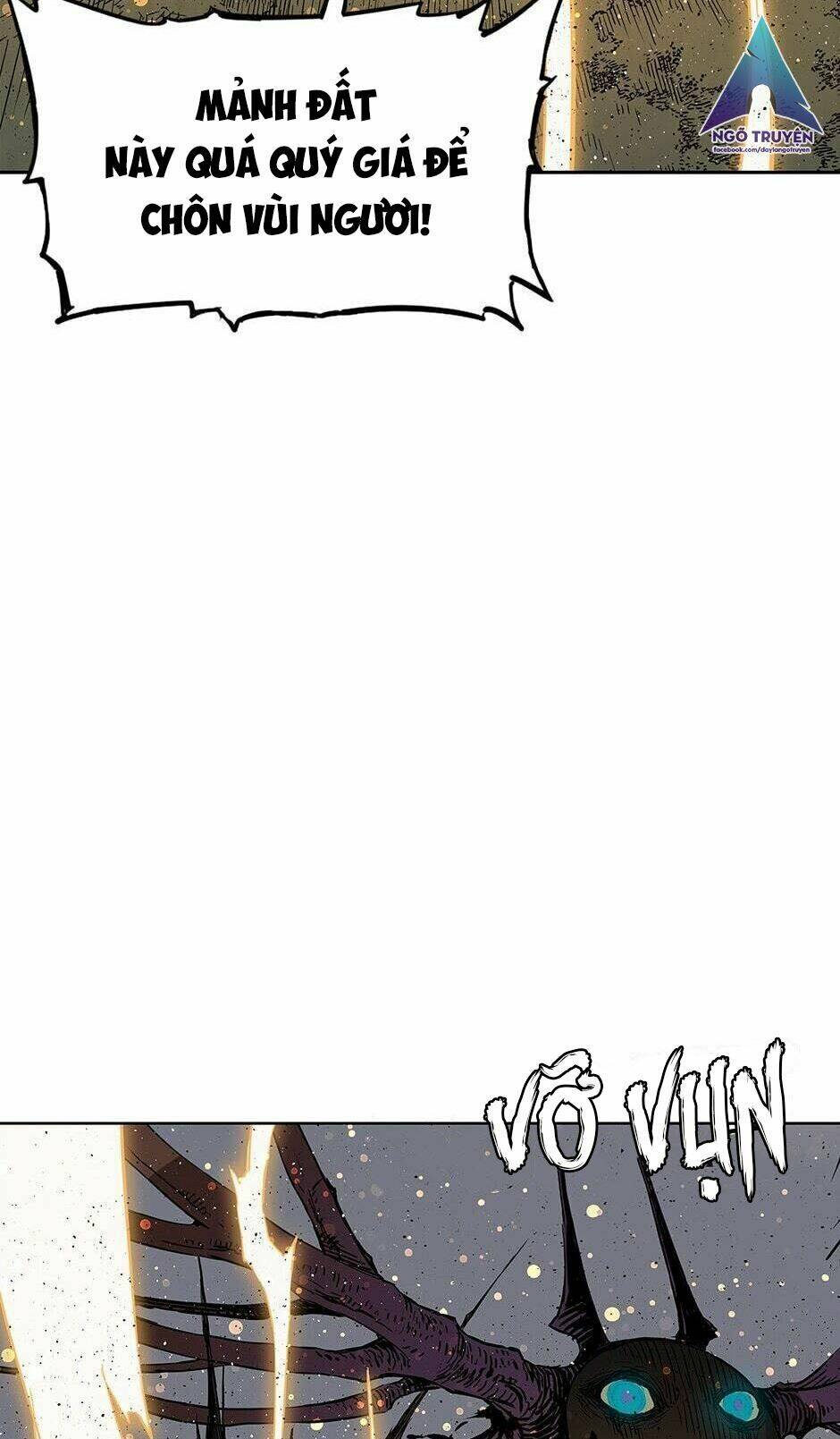 Vô Kiếm Tiểu Tử: Chapter 50