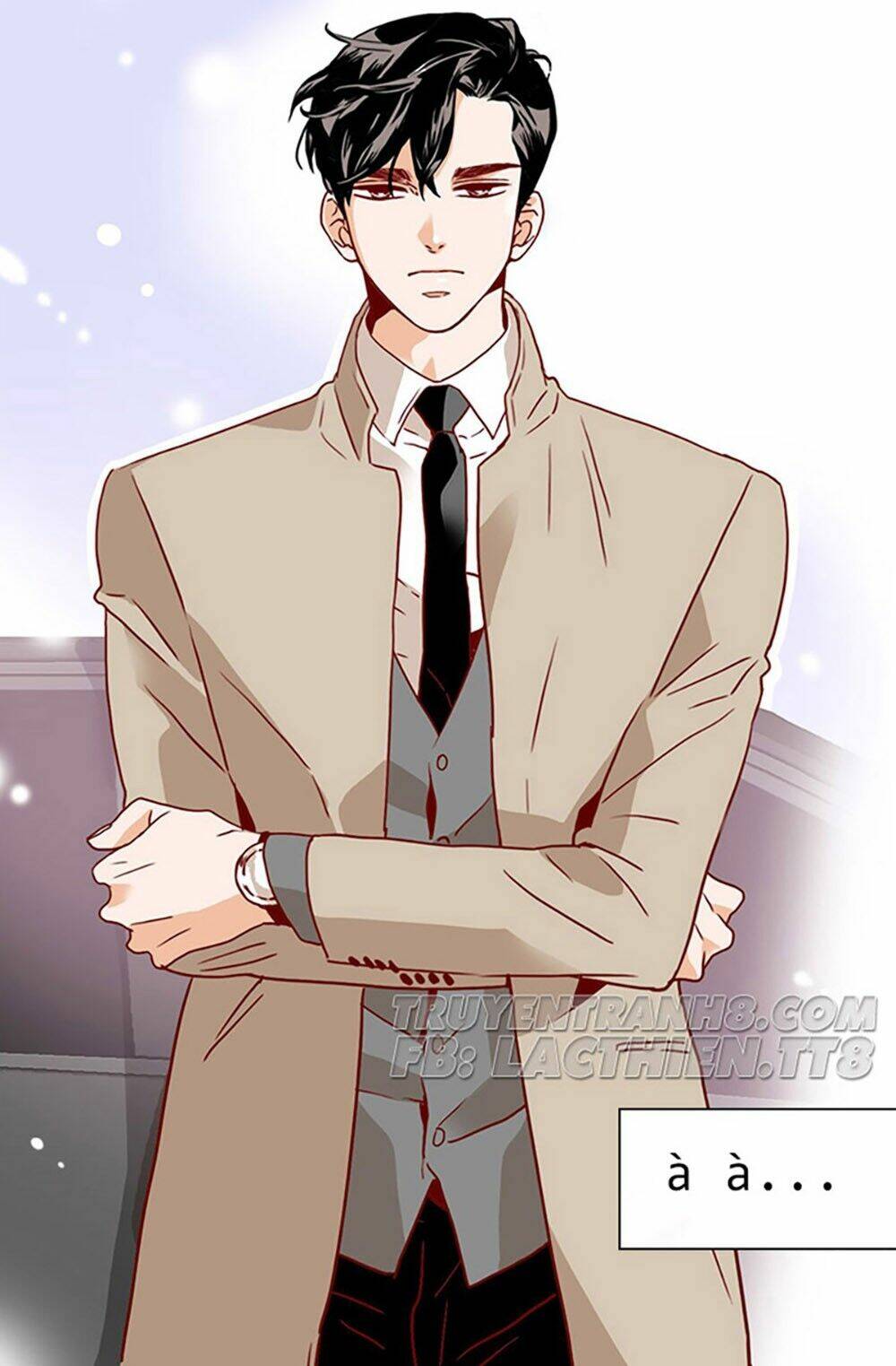 Thư Ký Kim Sao Thế Nhỉ?: Chapter 14