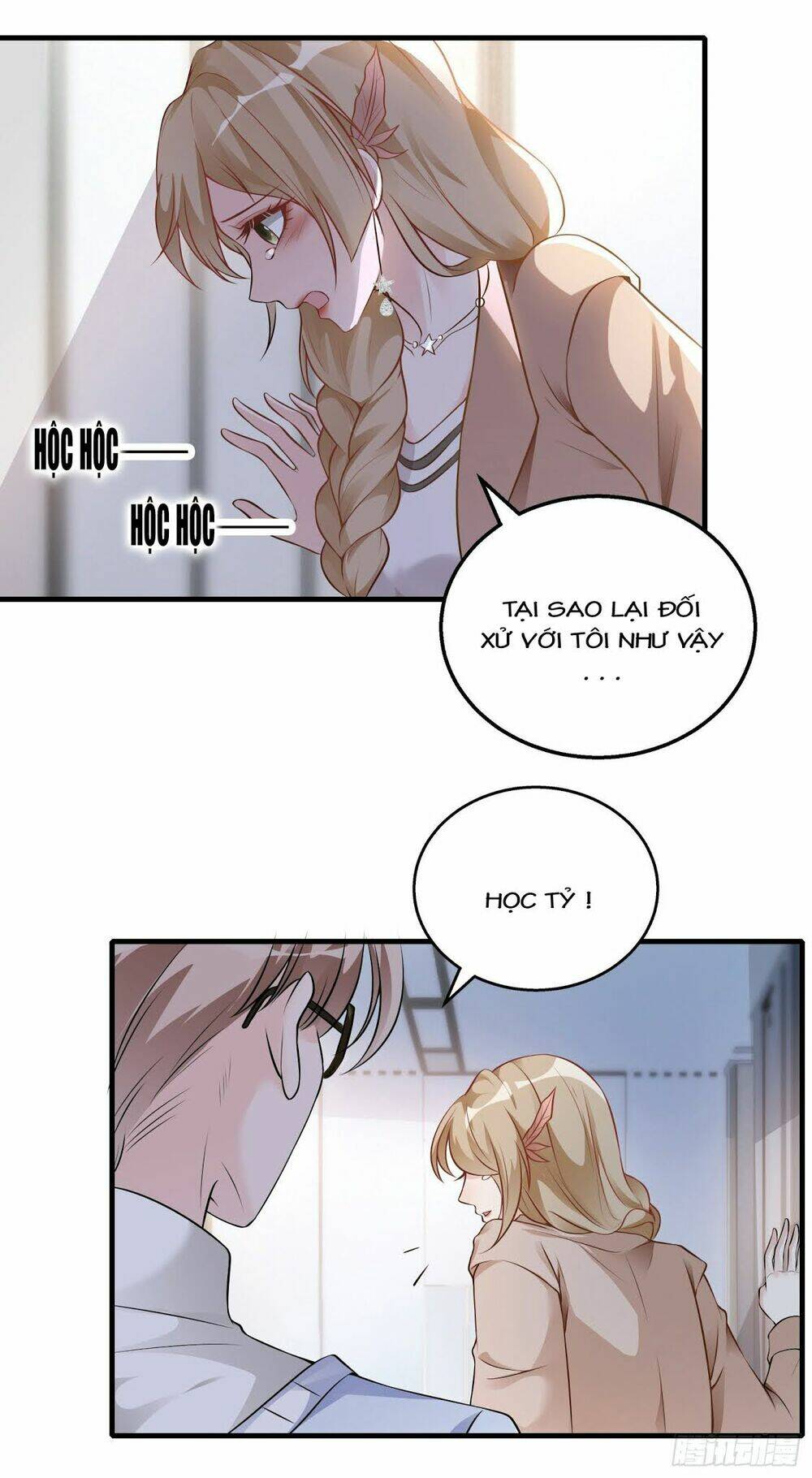 Lấy Tình Yêu, Lấy Thời Gian: Chapter 4