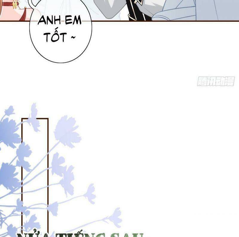 Bạn Gái Tôi Mới 30+: Chapter 60