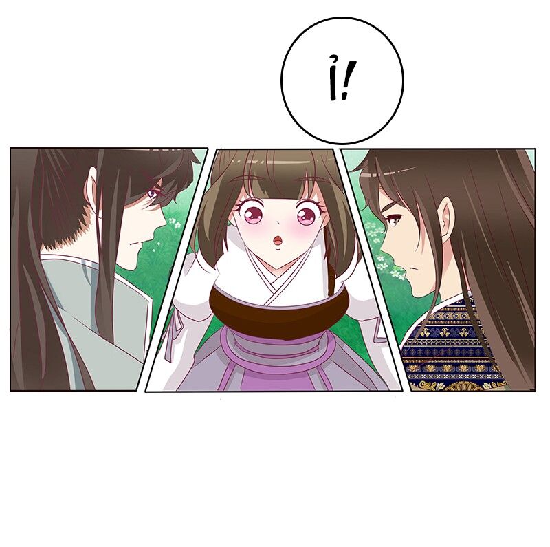 Thông Linh Phi: Chapter 315