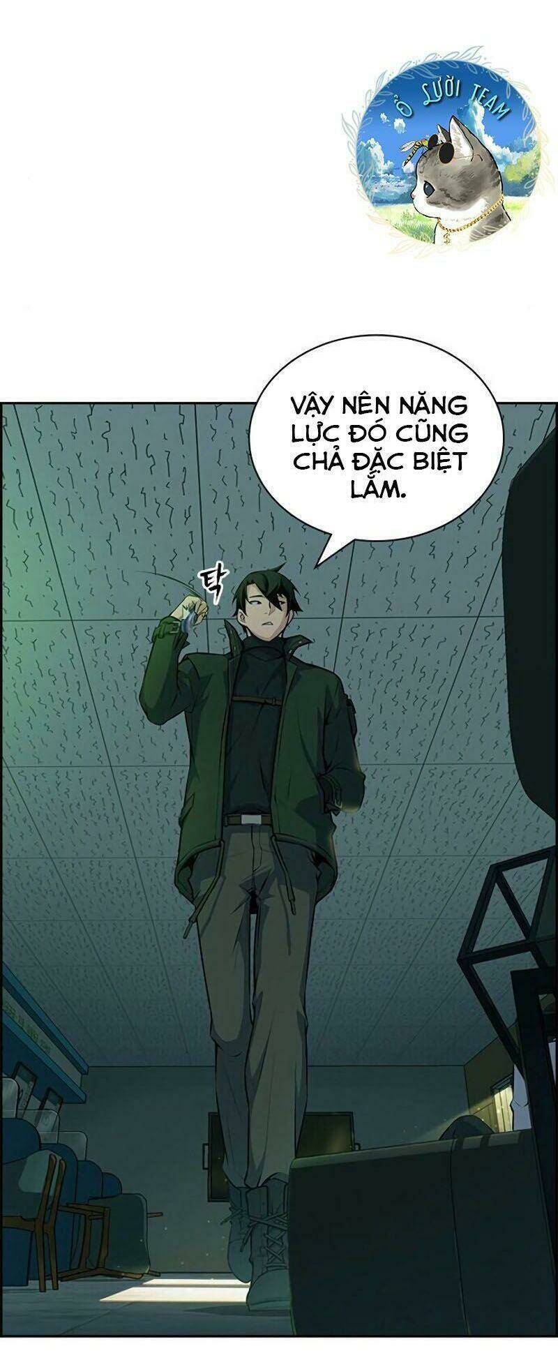 Kẻ Ngoại Lai Ở Vùng Đất Bị Ruồng Bỏ: Chapter 1