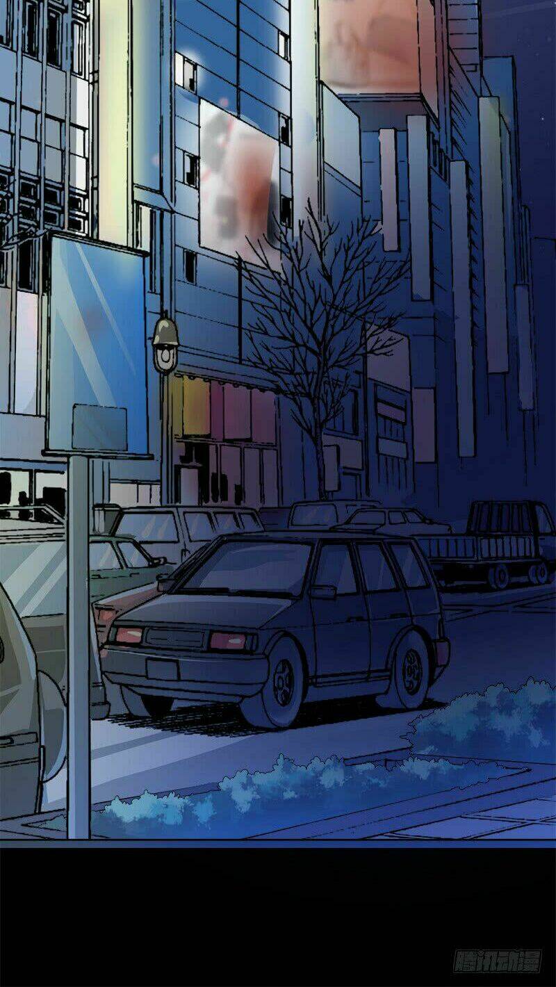 Lãnh Hôn Cuồng Ái: Chapter 4