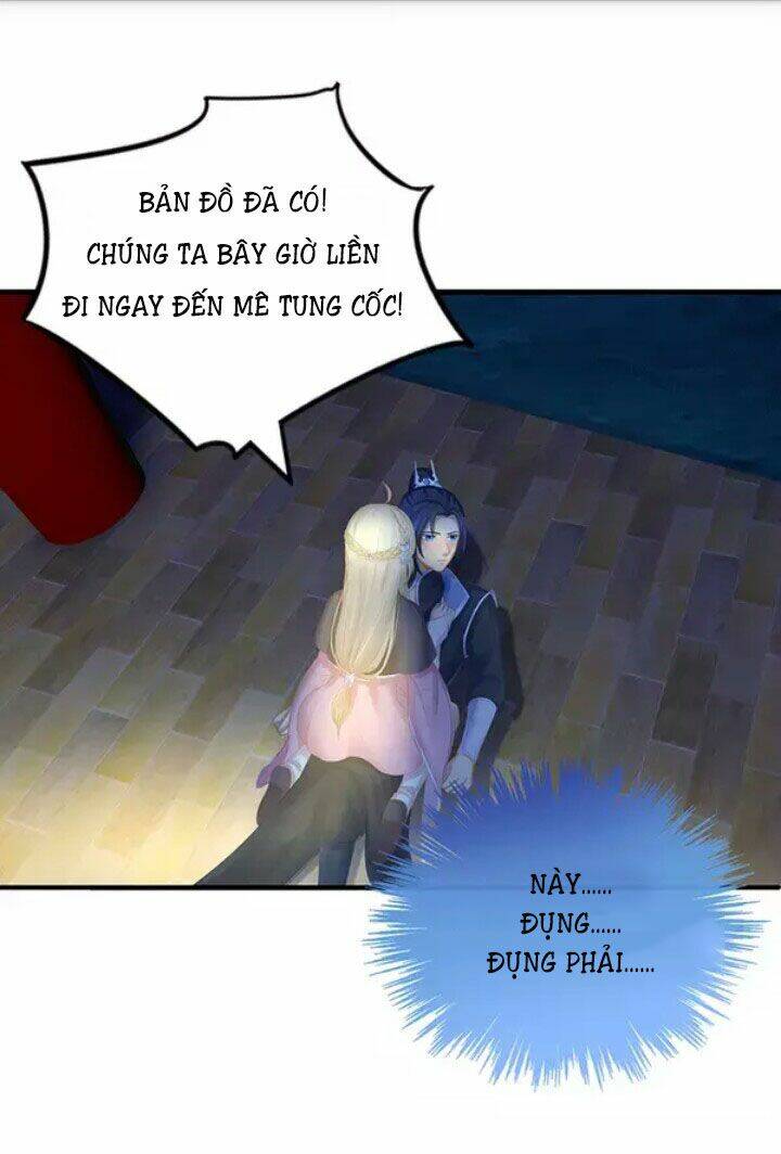 Mạnh Nhất Manh Chủ: Chapter 6