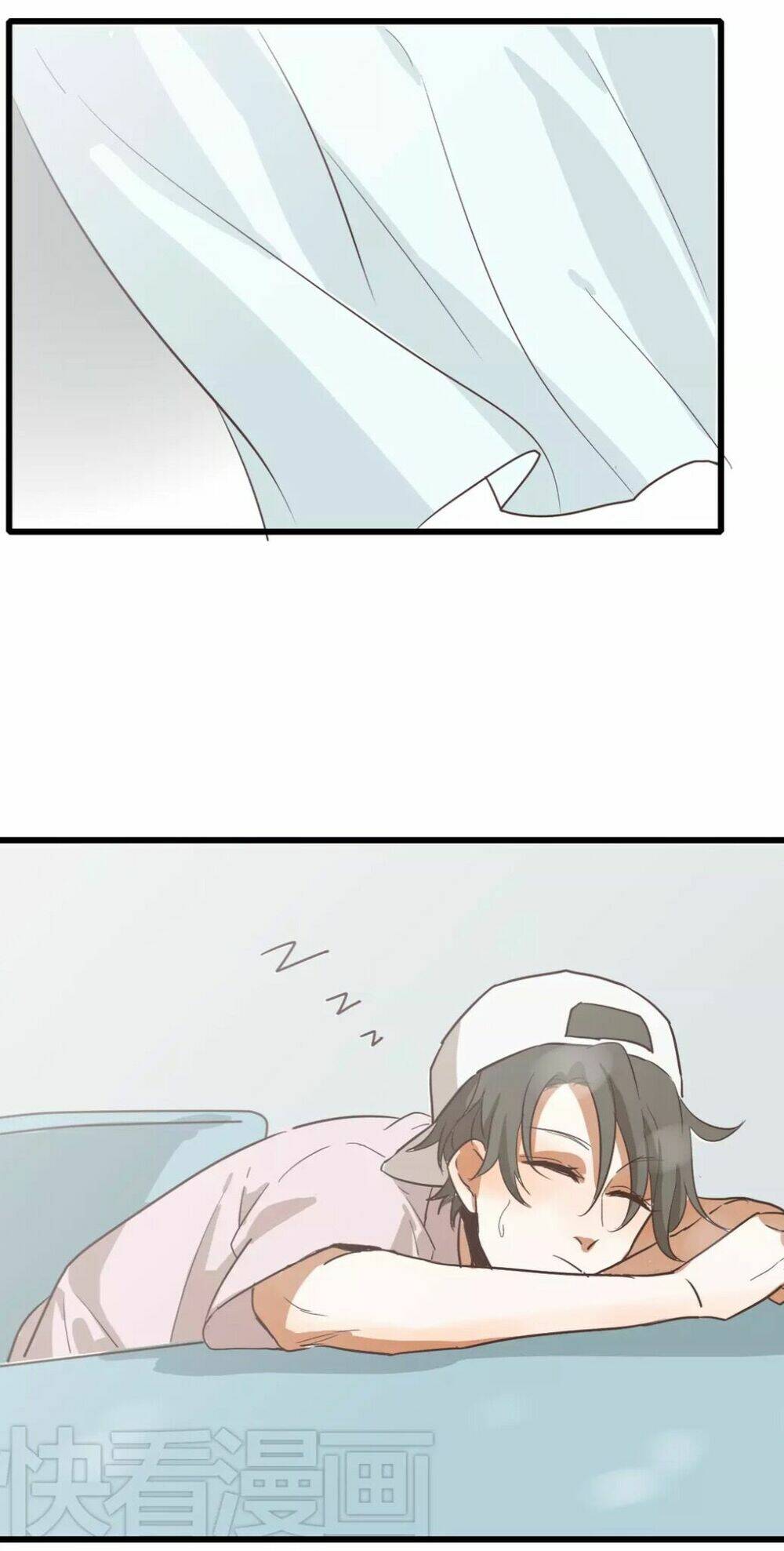 Tình Yêu Dưới Mái Hiên: Chapter 37