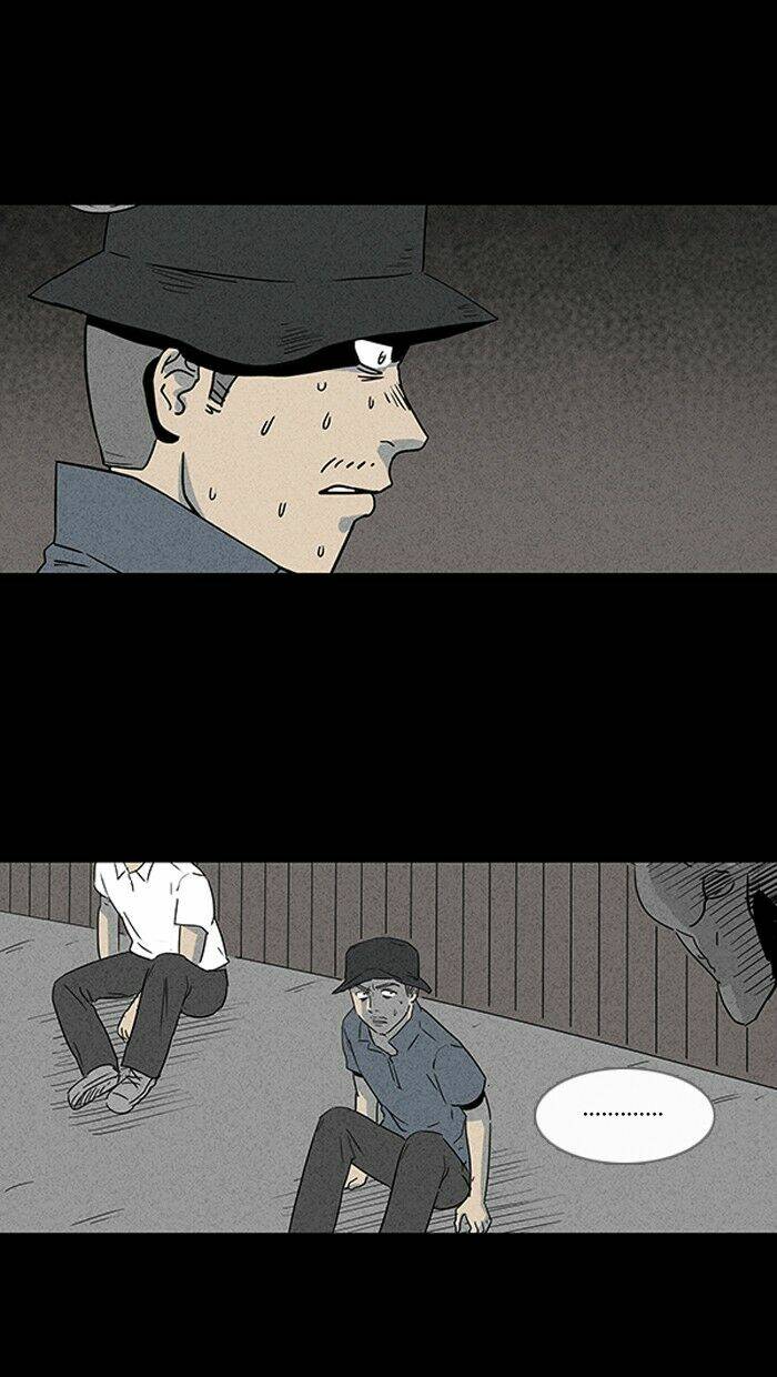 Những Câu Chuyện Bất Thường: Chapter 15