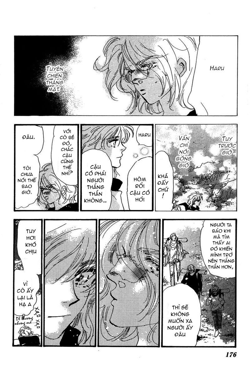Mầm Sống: Chapter 76