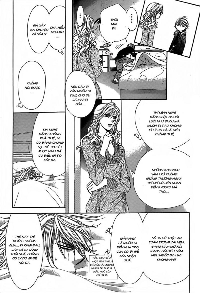 Thách Thức Tuyệt Vời: Chapter 194