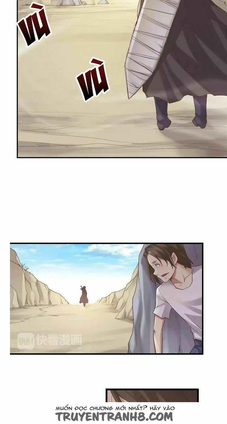 Vì Tôi Là Ông Chú Mở Tiệm Bán Vũ Khí: Chapter 51