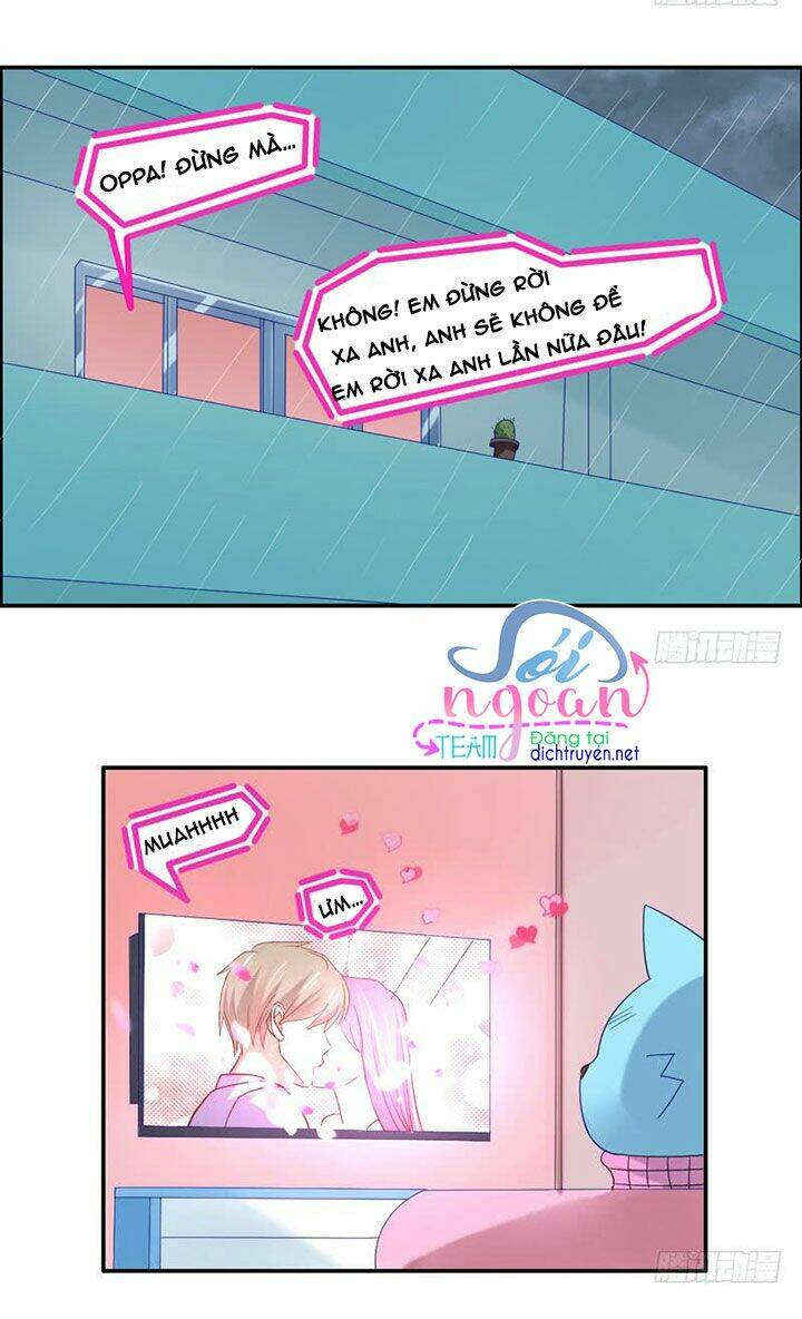 Ma Vương Đại Nhân Đi Thông Thả: Chapter 41