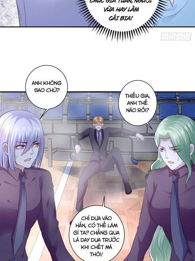 Trọng Sinh Chi Thần Đế Trở Về: Chapter 70